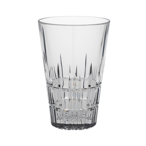 Bar Glas Basic Perfect Serve - stapelbar 30 cl H12 cm mieten