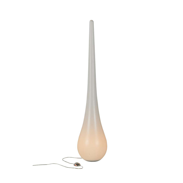 Lampe Drip Ø32 H165 cm 230V/25W mieten