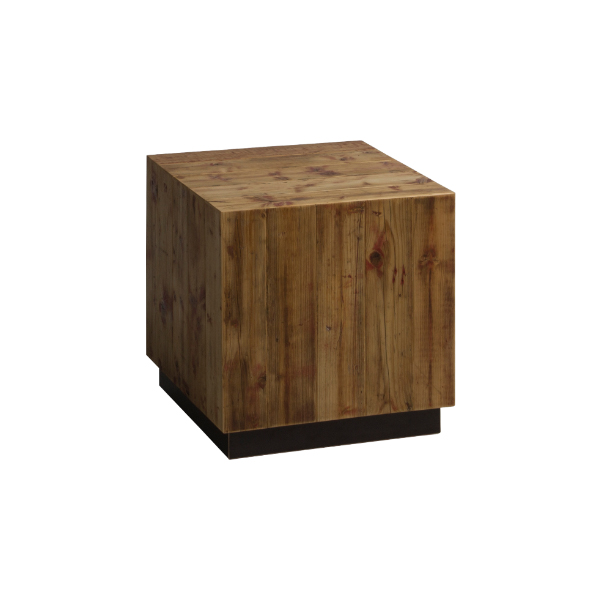 Holzwürfel Bornholm B40*T40*H40 cm mieten