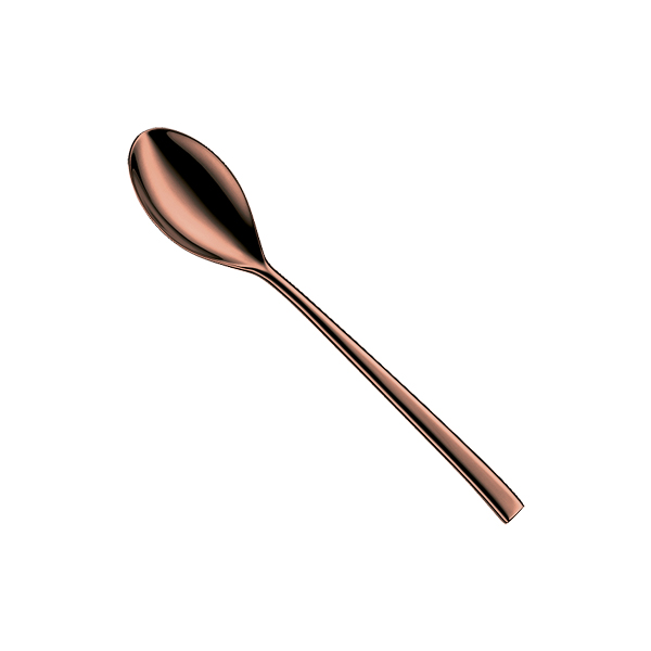Dessertlöffel Talia bronze mieten
