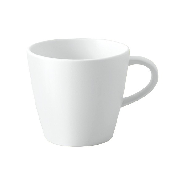 Mokkatasse The Rock white 10 cl mieten