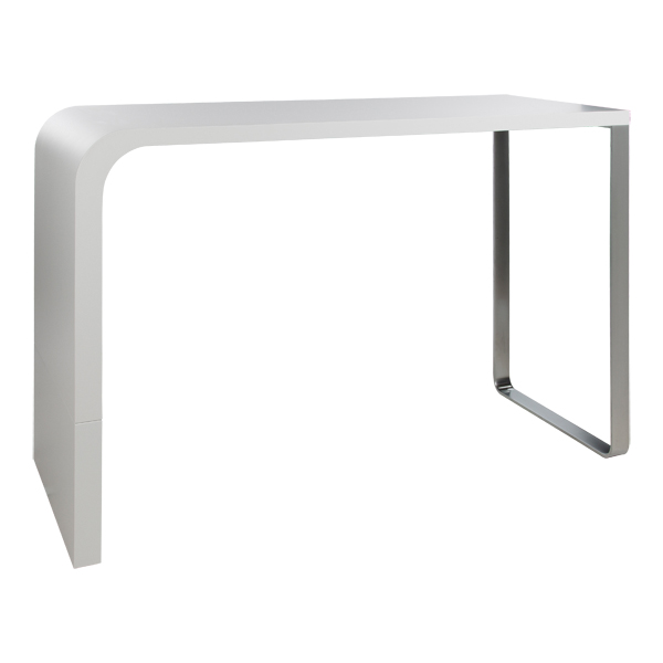 Stehtisch Brunch weiß L180*B70*H110 cm mieten