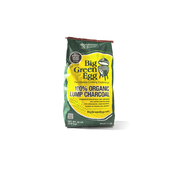 Holzkohle 4.5 kg für Keramikgrill Big Green Egg (Verkauf) mieten