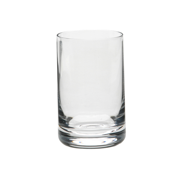 Becher Scita kristall 35 cl H12 cm mieten