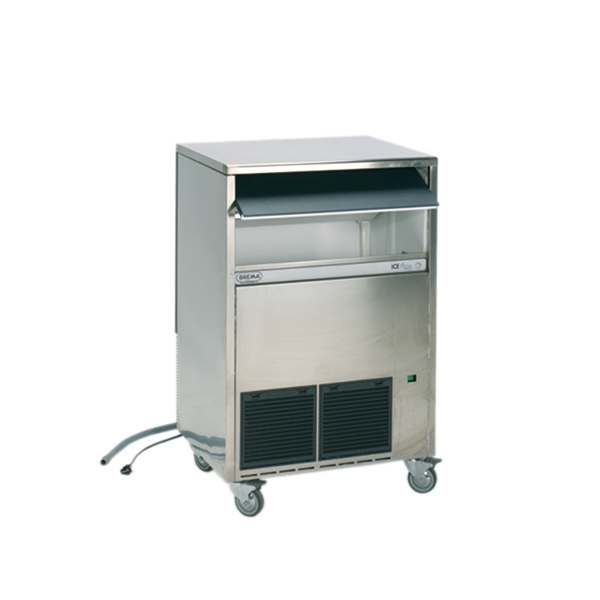 Eiswürfelmaschine ca. 3,75 kg pro Stunde 230V/850W mieten