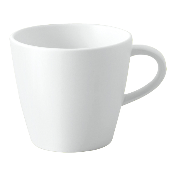 Kaffeetasse The Rock white 22 cl mieten