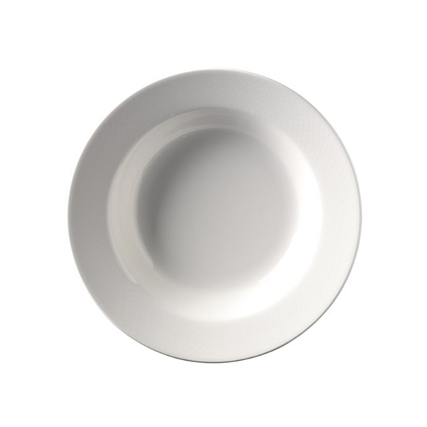 Teller tief trendy Ø23 cm mieten