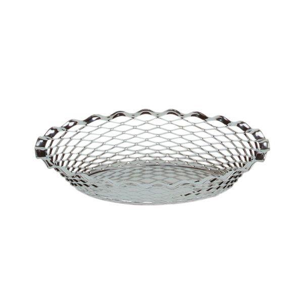 Brotkorb CNS oval 28*15 cm mieten