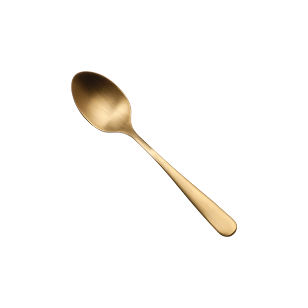Mokkalöffel Duna gold mieten