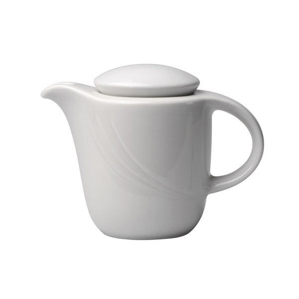 Kaffeekanne Luxus 30 cl H11,5 cm mieten