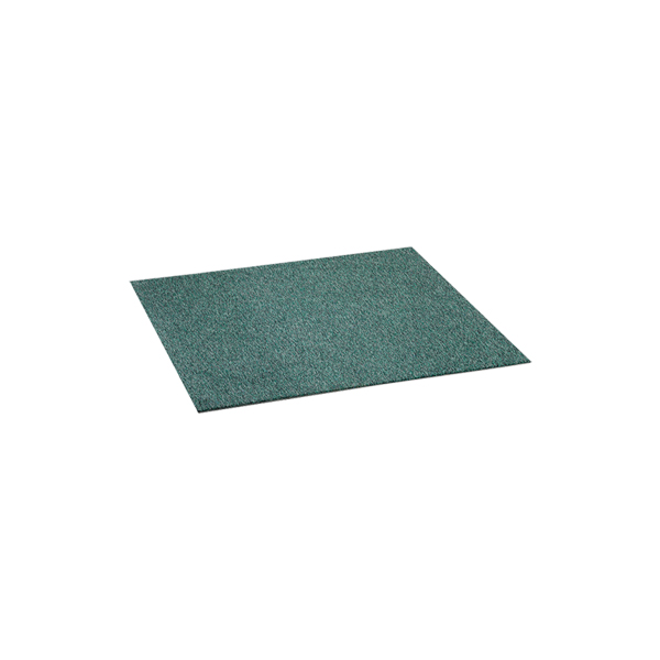 Teppichfliese grün 50*50 cm mieten