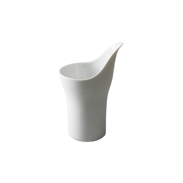 Karaffe Velvet 22 cl Ø8 H15 cm mieten