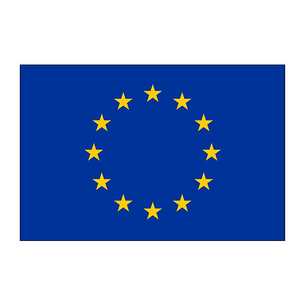 Fahne Europa 225*150 cm mieten