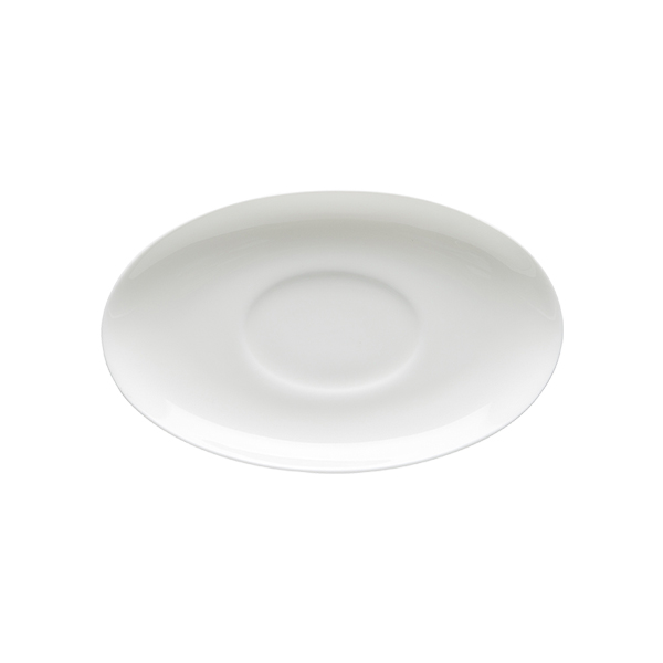 Untere für Saucière (4896) Jade oval 24 cm mieten