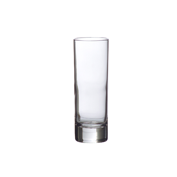 Longdrinkglas 22 cl H15 cm mieten