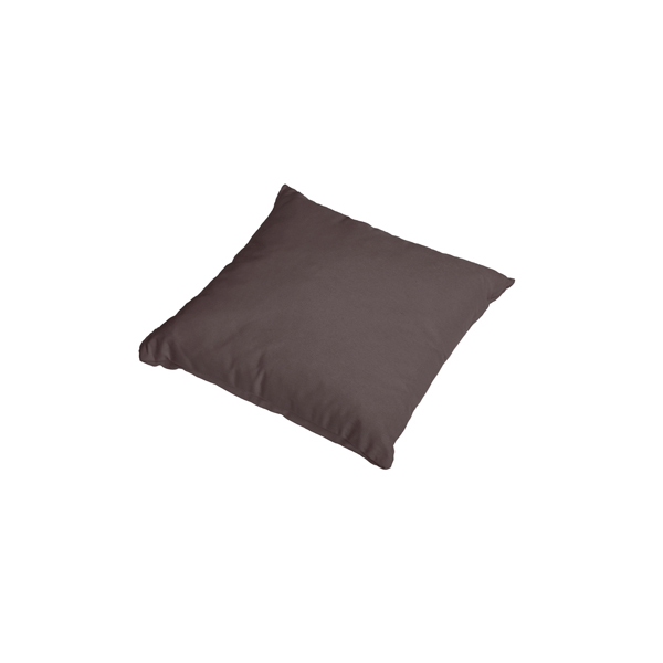 Sofa-Kissen Velours grau 45*45 cm mieten