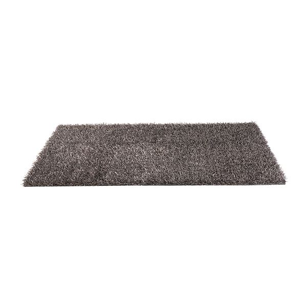 Lounge Teppich Silky Grey 175*250 cm mieten