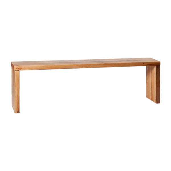 Sitzbank Sylt klappbar 160*30*H50 cm mieten