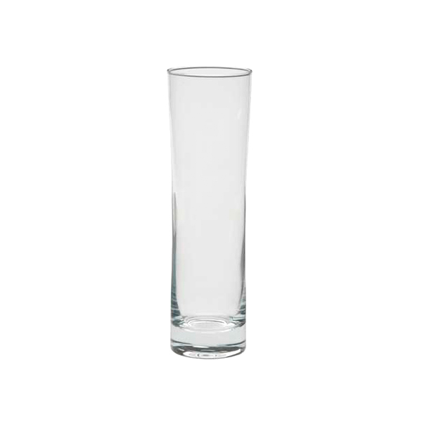 Bier-Longdrinkglas Sinus 30 cl H21 cm mieten
