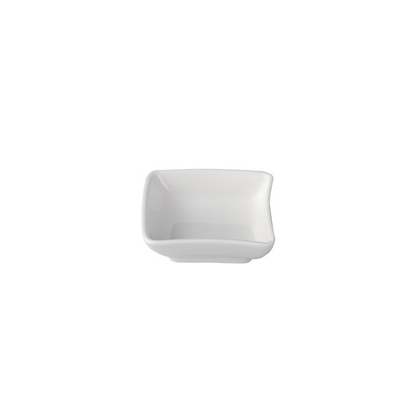 Schälchen Dip Lifestyle 8*8 cm mieten