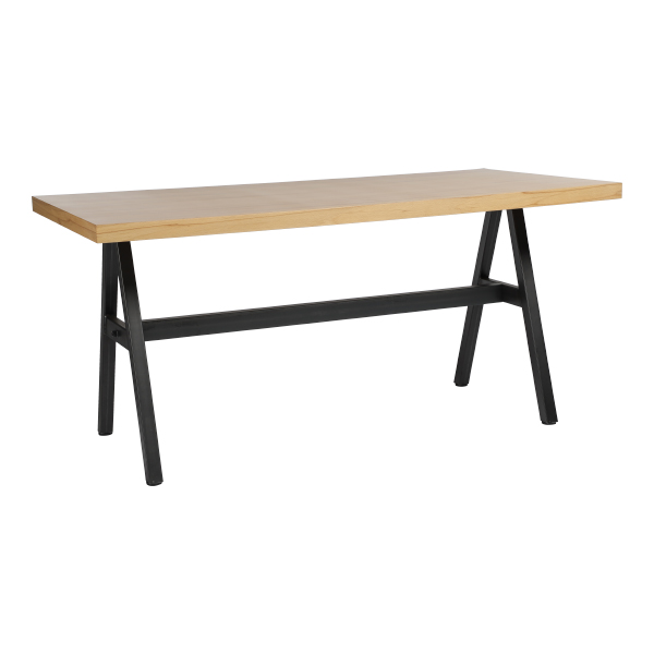 Dinnertisch Bristol Sylt 160*80*H76 cm mieten