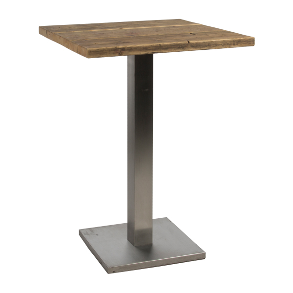 Stehtisch Bornholm L80*B80*H110 cm mieten