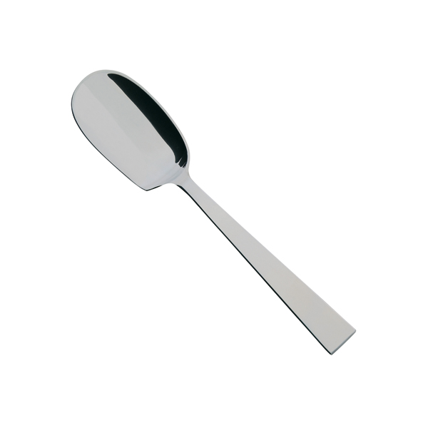 Gourmetlöffel Riva massiv-versilbert mieten
