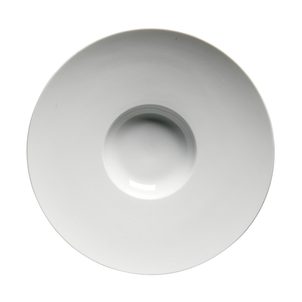 Amuses bouche-/Dessertschale Velvet Ø30 cm mieten