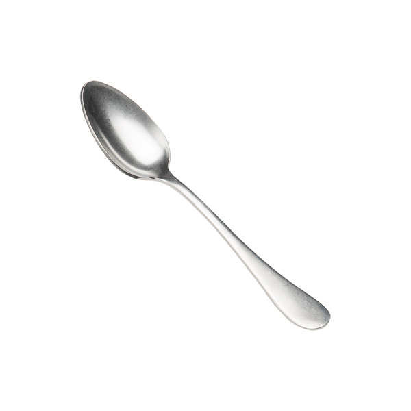 Dessertlöffel Mepra Vintage mieten