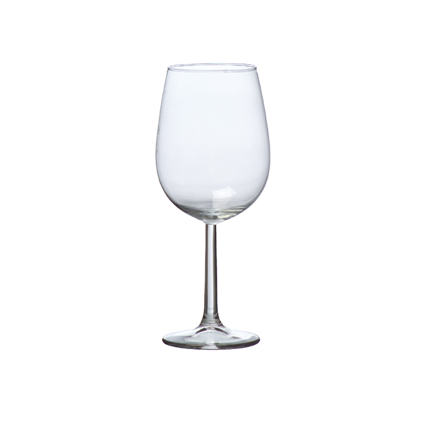 Wasserglas exklusiv 45 cl H20 cm mieten