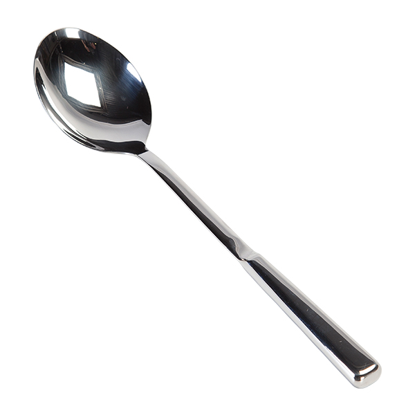 Servierlöffel Pure L32 cm mieten