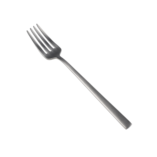 Dessertgabel Touch Round Blade mieten
