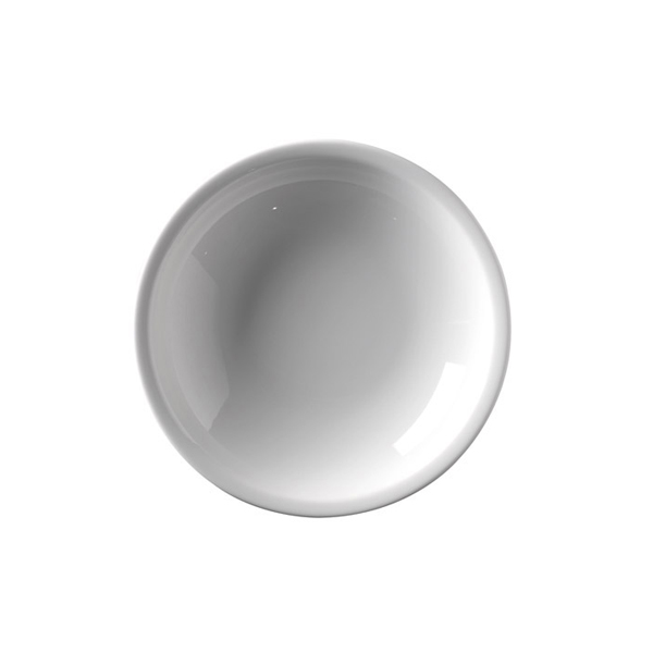 Teller tief Standard Ø21 cm mieten