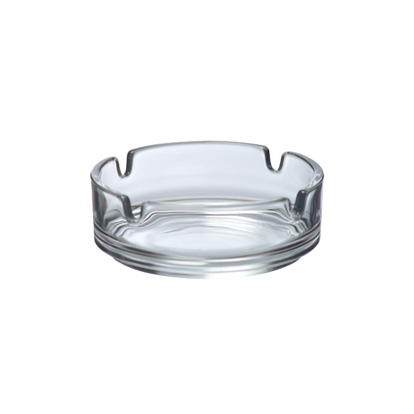Ascher Glas Ø10,5 cm mieten