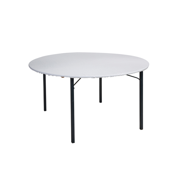 Spannmolton für Tisch Ø180 cm Code 1123 mieten