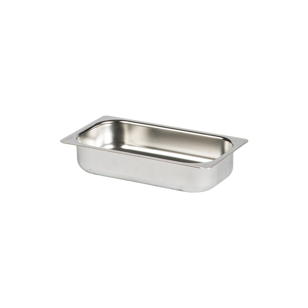 Varithek Thermoplate 1/3 GN 6,5 cm tief - Inhalt 2 ltr mieten