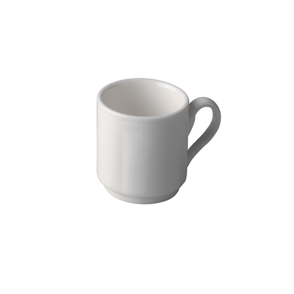 Mokkatasse La Scala 9 cl H5,5 cm mieten