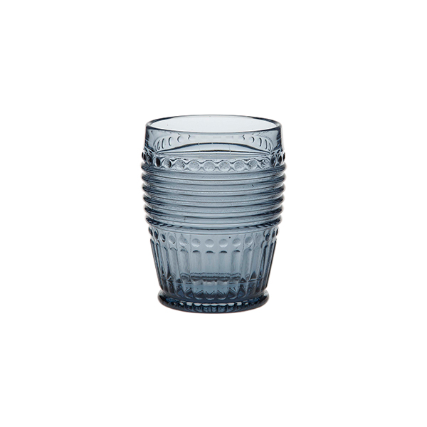 Becher Campania grau 34 cl H11 cm mieten