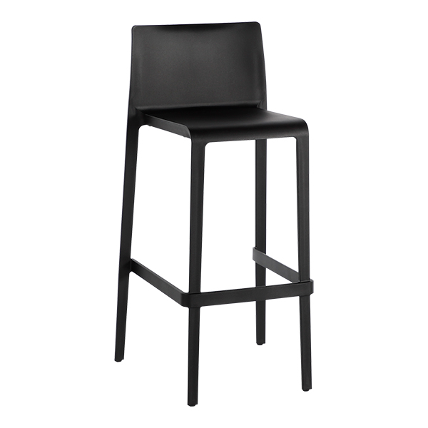 Barhocker Volt 678 schwarz mieten