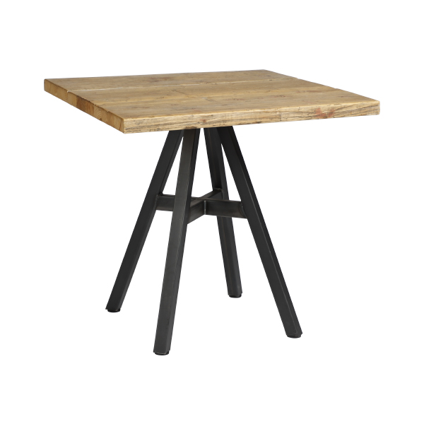 Bistrotisch Bristol Bornholm 80*80*H76 cm mieten