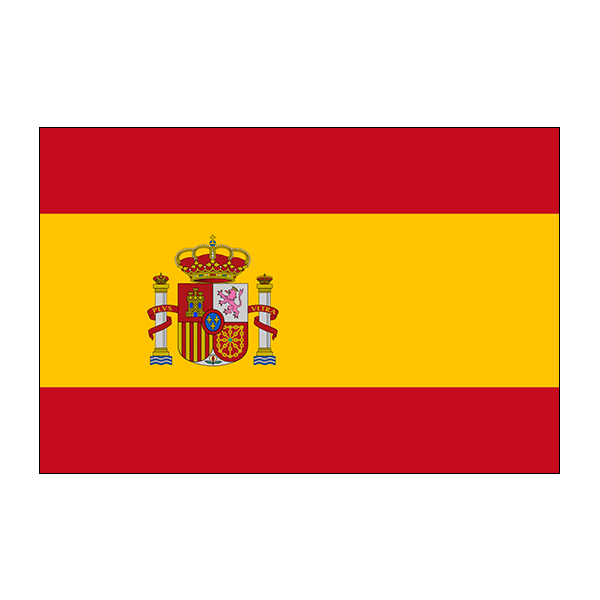 Fahne Spanien 225*150 cm mieten