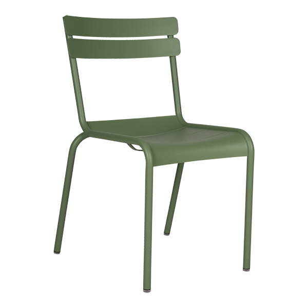 Stuhl Luxembourg cactus B52*T57*H88 SH49 cm mieten