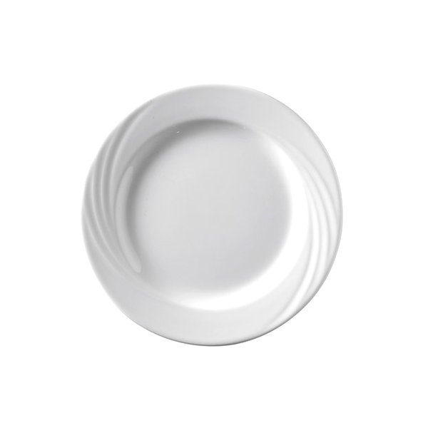Teller flach Luxus Ø20 cm mieten
