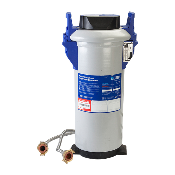 Wasserfilter Brita Purity 1200 Clean Extra mieten