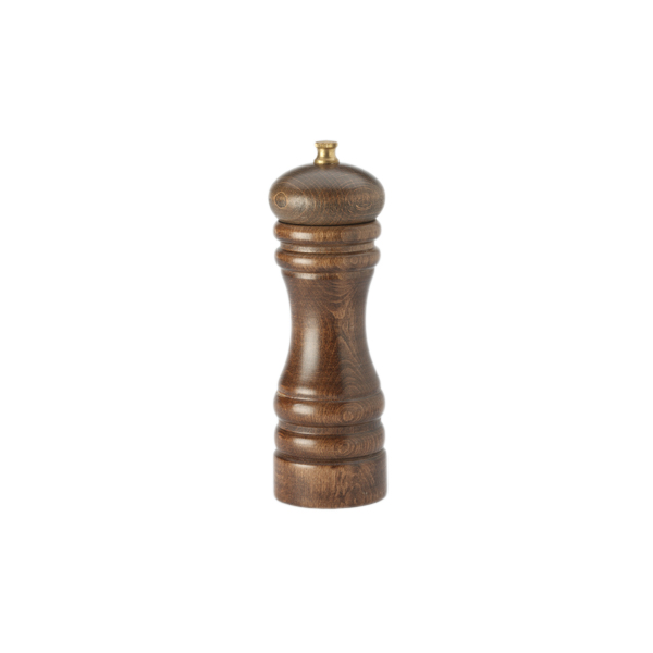 Pfeffermühle Holz H18 cm mieten