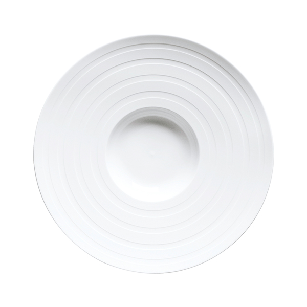 Amuses bouche-Dessertschale Puls Ø30 cm mieten