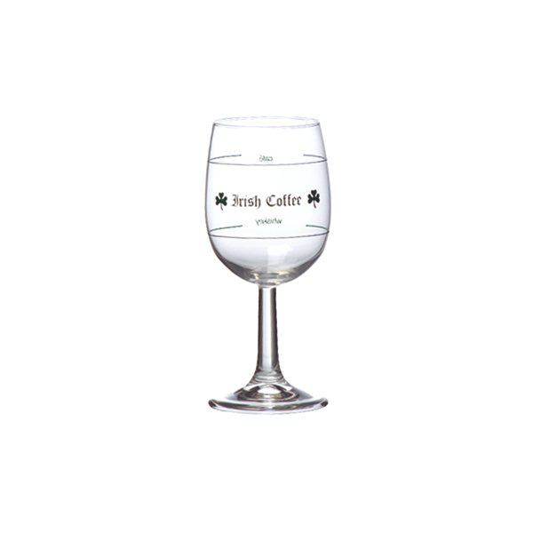 Irish Coffeeglas 24 cl H15 cm mieten