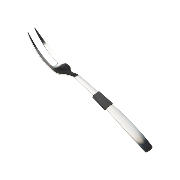 Serviergabel Fresh schwarz L29 cm mieten