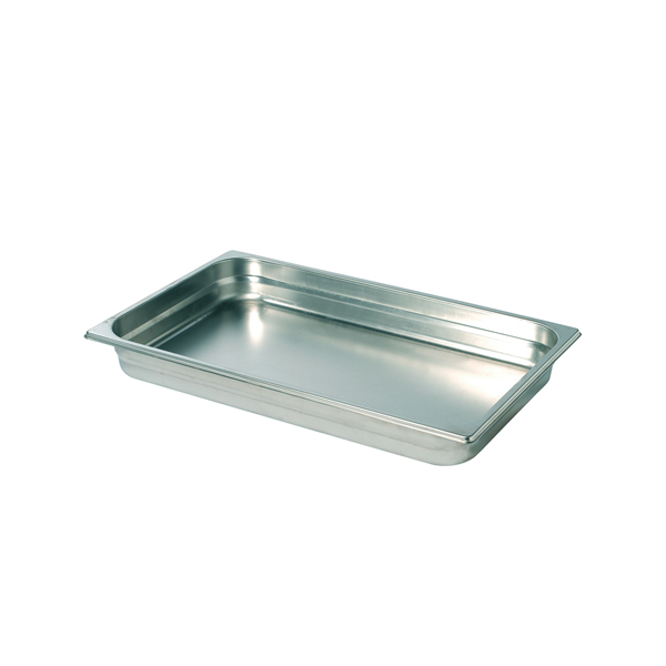 Einsatz 1/1 GN 6 cm tief mieten