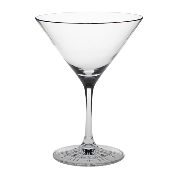 Martini Glas Perfect Serve 17 cl H14 cm mieten